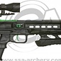 Centerpoint CENTERPOINT AT400 PACKAGE 400fps WITH SILENT CRANK