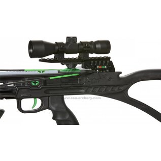 Centerpoint CENTERPOINT AT400 PACKAGE 400fps WITH SILENT CRANK