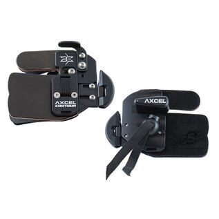 Axcel AXCEL CONTOUR OLYMPIC RECURVE TAB