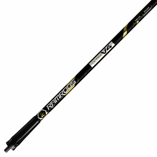 RamRods RamRods Stabilizer Short Tungsten Damping Ultra v4