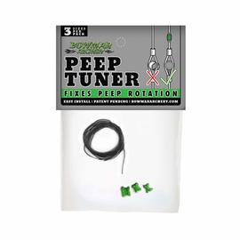 Bowmar Bowmar Peep Tuner