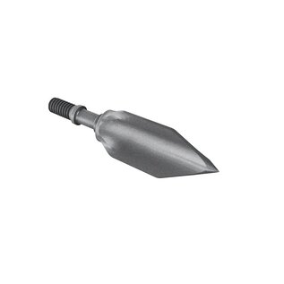 G5 PRACTICE TRAINING BROADHEAD MEGAMEAT BMP 125 GR 3/pck