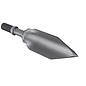 G5 PRACTICE TRAINING BROADHEAD MEGAMEAT BMP 125 GR 3/pck