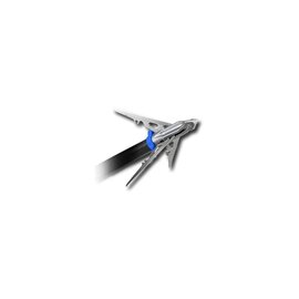 G5 EXPANDABLE BROADHEADS MEGAMEAT 3-BLADE 125 GR 3/PK
