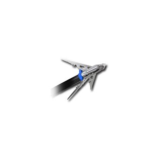 G5 EXPANDABLE BROADHEADS MEGAMEAT 3-BLADE 125 GR 3/PK