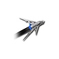 G5 EXPANDABLE BROADHEADS MEGAMEAT 3-BLADE 125 GR 3/PK