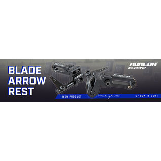 Avalon AVALON CLASSIC BLADE ARROW REST