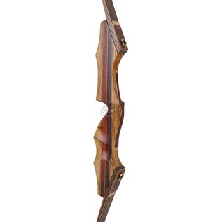 Old Mountain OLD MOUNTAIN VIPER TAKE-DOWN RECURVE BOW