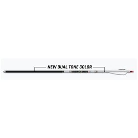 Easton EASTON SHAFTS ALU X27 BLACK-SILVER