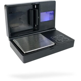 Last Chance LAST CHANCE PRO GRAIN SCALE 2.0