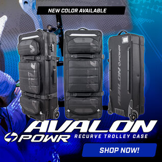 Avalon  AVALON POWR RECURVE CASE