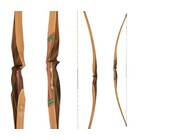 Longbows