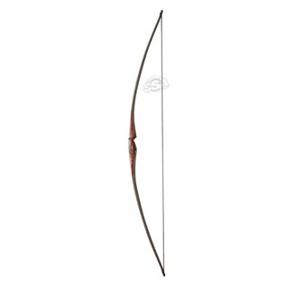 Old Mountain OLD MOUNTAIN SYMPHONY CARBON LONGBOW