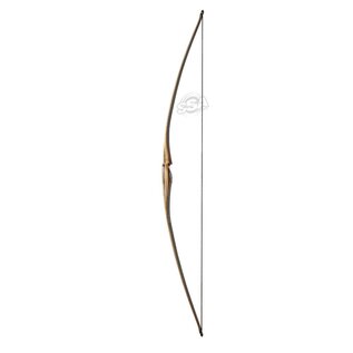 Old Mountain OLD MOUNTAIN EDGE PRO LONGBOW