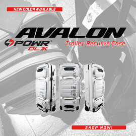 Avalon AVALON POWR DLX COMPOUND CASE