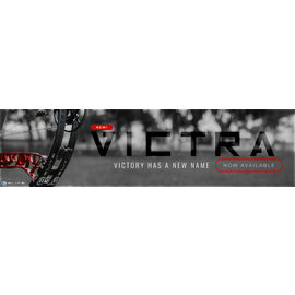 Elite Archery ELITE VICTRA COMPOUND BOW