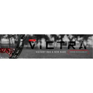 Elite Archery ELITE VICTRA COMPOUND BOW