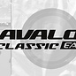 Avalon AVALON RECURVE SIGHTS CLASSIC EASY 9"