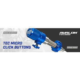Avalon AVALON TEC MICRO CLICK BUTTON 2025