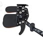WNS Archery WNS COW-HIDE LEATHER OLYMPIC RECURVE TAB