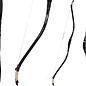 Freddie Archery FREDDIE ARCHERY BLACK SHADOW CARBON HORSE BOW