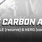 Sanlida Sanlida Target Carbon arrows 12pcs