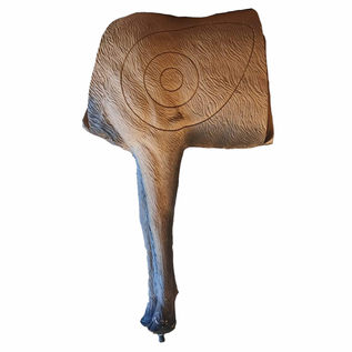 SRT SRT Target 3D Part Elk Hit-Section