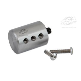Spigarelli SPIGARELLI WEIGHTS FOR RISERS Weight 210grams FOR BAREBOWS