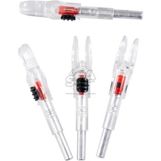 Skylon LIGHTED NOCKS - SKYLON 4/pck