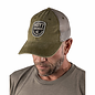 hoyt Hoyt Cap Olive Crest
