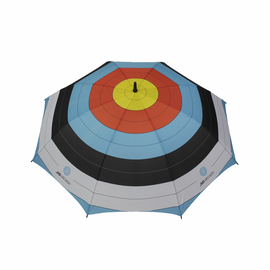 JVD JVD Umbrella Target