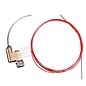 Viper VIPER SCOPE PART FIBER UPPIN .019