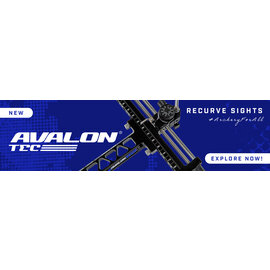 Avalon AVALON TEC RECURVE SIGHT