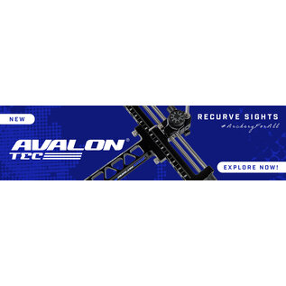 Avalon AVALON TEC RECURVE SIGHT