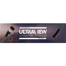 Ultraview ULTRAVIEW HUNTING STABILIZER