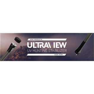 Ultraview ULTRAVIEW HUNTING STABILIZER