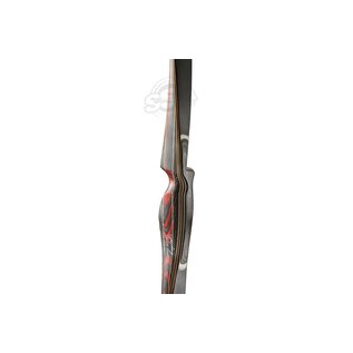 Old Mountain OLD MOUNTAIN TRACKER HORSE BOW