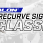 Avalon AVALON CLASSIC ALU RECURVE SIGHT