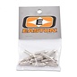 Easton EASTON ONE-PIECE GENISIS POINTS 12pcs