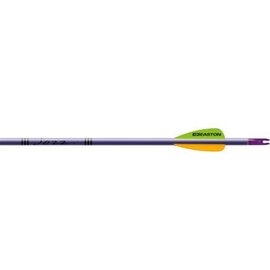 Easton EASTON SHAFT XX75 JAZZ 1716 PURPLE 60/PCS 29 inch