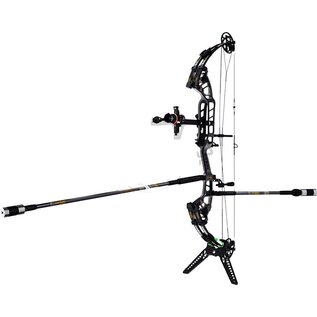 Sanlida SANLIDA HERO X10 II COMPOUND PACKAGE / 40-60LBS