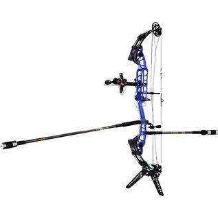 Sanlida SANLIDA HERO X10 II COMPOUND PACKAGE / 40-60LBS