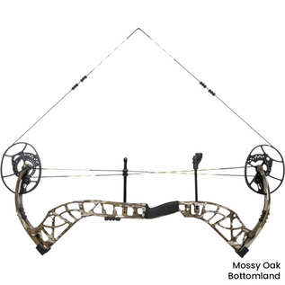 Bear Archery Bear Archery Compound Bow Adapt2 HP