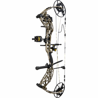 Bear Archery Bear Archery Compound Bow Adapt2 HP