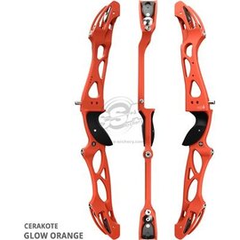 Mybo MYBO ELITE CERAKOTE FINISH RECURVE RISER