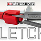 Bohning BOHNING SPIN FLETCHER JIG