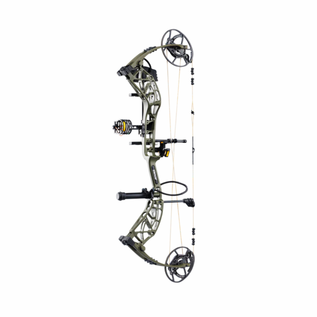 Bear Archery Bear Archery Compound Bow Whitetail INT Package