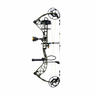 Bear Archery Bear Archery Compound Bow Whitetail INT Package