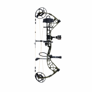Bear Archery Bear Archery Compound Bow Whitetail INT Package