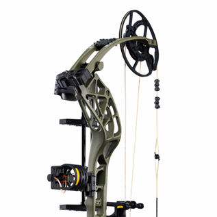 Bear Archery Bear Archery Compound Bow Whitetail INT Package